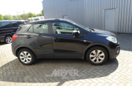 OPEL Mokka schwarz,