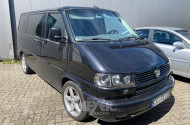 VOLKSWAGEN T4 Caravelle Automatik,