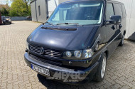 VOLKSWAGEN T4 Caravelle Automatik,