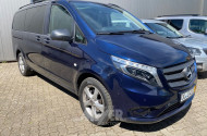 MERCEDES-BENZ Vito 119 CDI BlueTEC