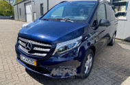 MERCEDES-BENZ Vito 119 CDI BlueTEC