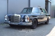 MERCEDES-BENZ W108 280 SE/9 3.5