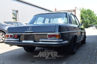 MERCEDES-BENZ W108 280 SE/9 3.5