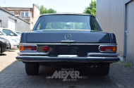 MERCEDES-BENZ W108 280 SE/9 3.5