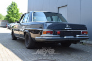 MERCEDES-BENZ W108 280 SE/9 3.5