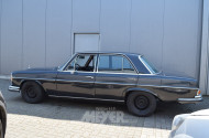 MERCEDES-BENZ W108 280 SE/9 3.5