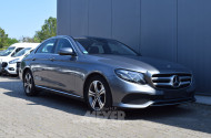 MERCEDES-BENZ W213 E300d 9G-Tronic