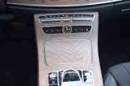 MERCEDES-BENZ W213 E300d 9G-Tronic