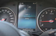 MERCEDES-BENZ C160T 9G-Tronic, schwarz