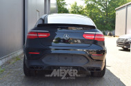 MERCEDES-BENZ GLC63 AMG Coupe 63 4Matic+