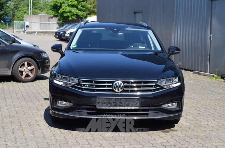 VOLKSWAGEN Passat Variant 2.0 TSI OPF