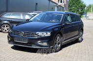 VOLKSWAGEN Passat Variant 2.0 TSI OPF