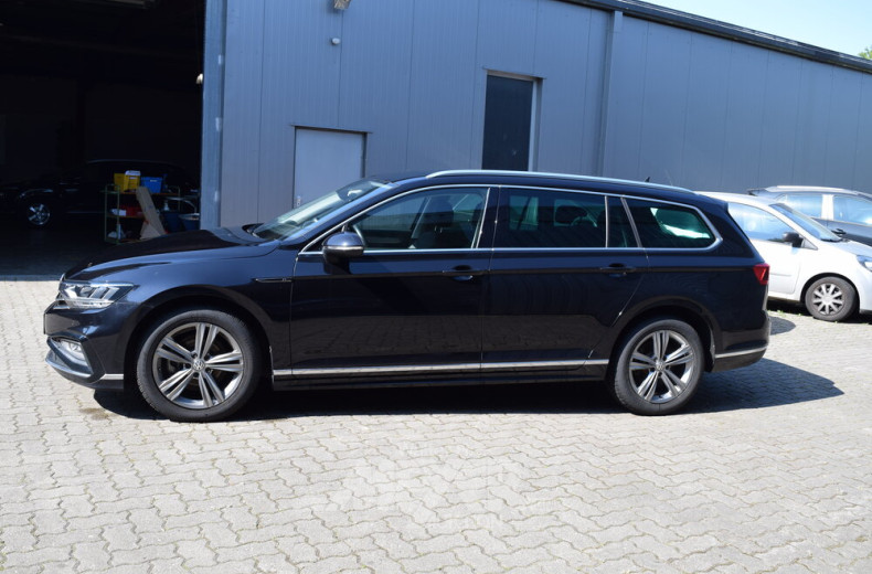 VOLKSWAGEN Passat Variant 2.0 TSI OPF