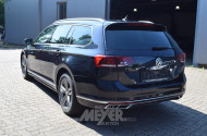 VOLKSWAGEN Passat Variant 2.0 TSI OPF