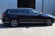 VOLKSWAGEN Passat Variant 2.0 TSI OPF