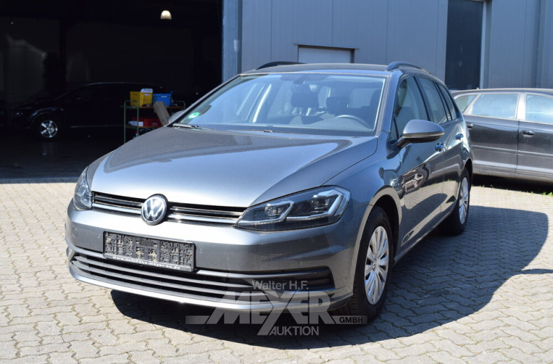 VOLKSWAGEN Golf Variant 1.0 TSI OPF