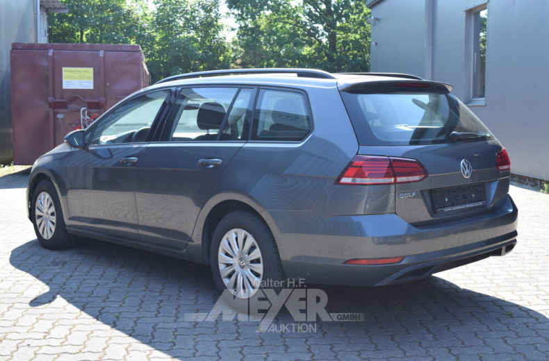 VOLKSWAGEN Golf Variant 1.0 TSI OPF