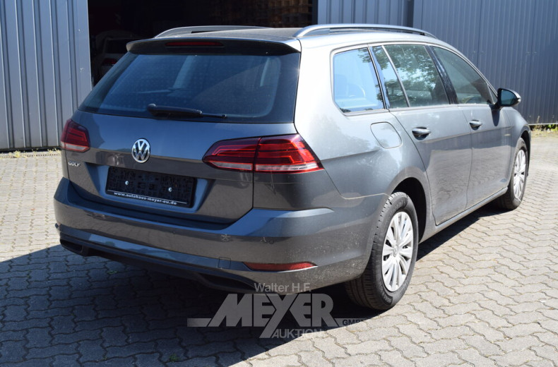 VOLKSWAGEN Golf Variant 1.0 TSI OPF