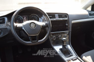 VOLKSWAGEN Golf Variant 1.0 TSI OPF