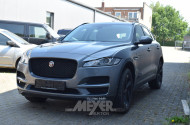 JAGUAR F-Pace 30d AWD Prestige