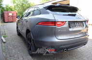 JAGUAR F-Pace 30d AWD Prestige