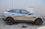 JAGUAR F-Pace 30d AWD Prestige