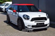 MINI John Cooper Works Countryman