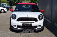 MINI John Cooper Works Countryman