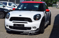 MINI John Cooper Works Countryman