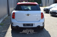 MINI John Cooper Works Countryman