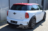 MINI John Cooper Works Countryman