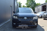 VOLKSWAGEN Tiguan 2.0 TSI 4Motion DSG