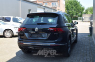 VOLKSWAGEN Tiguan 2.0 TSI 4Motion DSG