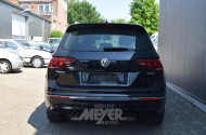 VOLKSWAGEN Tiguan 2.0 TSI 4Motion DSG