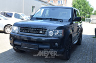 LANDROVER Range Rover Sport TDV6