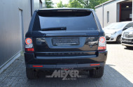 LANDROVER Range Rover Sport TDV6