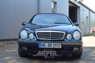 MERCEDES-BENZ CLK 320 Elegance,