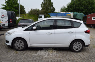 FORD C-Max, weiß