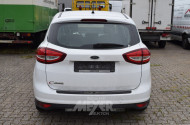 FORD C-Max, weiß