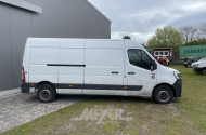 RENAULT Master Energy dCi 150 L1H1