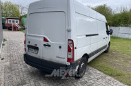 RENAULT Master Energy dCi 150 L1H1