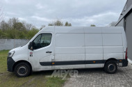 RENAULT Master Energy dCi 150 L1H1