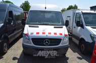 MERCEDES-BENZ Sprinter 311