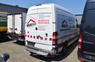 MERCEDES-BENZ Sprinter 311