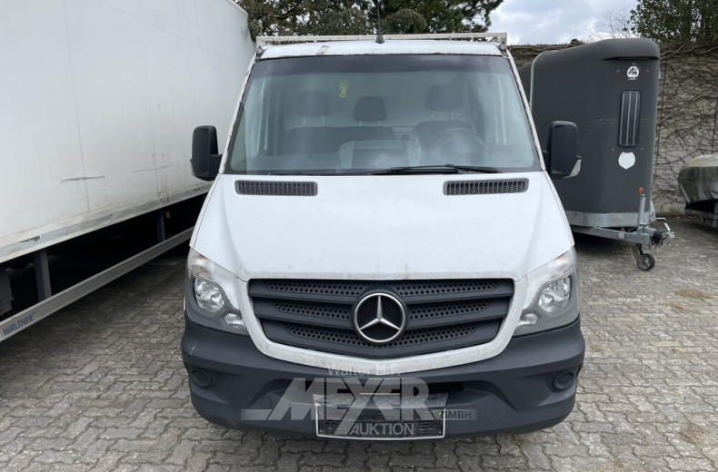 MERCEDES-BENZ Sprinter m.