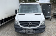 MERCEDES-BENZ Sprinter m.