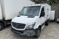 MERCEDES-BENZ Sprinter m.