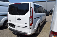 FORD Transit Custom 320 L1H1, weiß