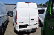 FORD Transit Custom 320, weiß