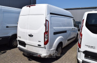 FORD Transit Custom 320, weiß